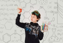 Ciekawe doświadczenia chemiczne dla dzieci