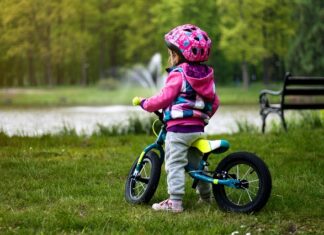 Jaki rowerek biegowy dla 1 5 rocznego dziecka?