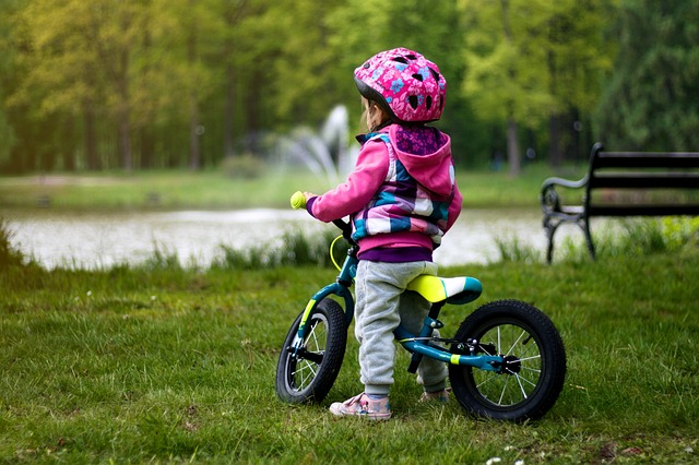 Jaki rowerek biegowy dla 1 5 rocznego dziecka?